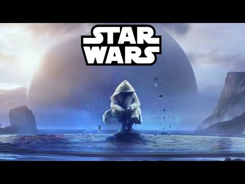 The ENTIRE Timeline of the First Jedi & Sith (25,000 Years Before Skywalkers)