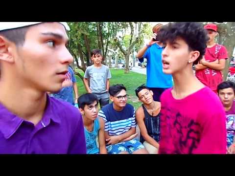 Horizons vs Smg / Zona Freestyle