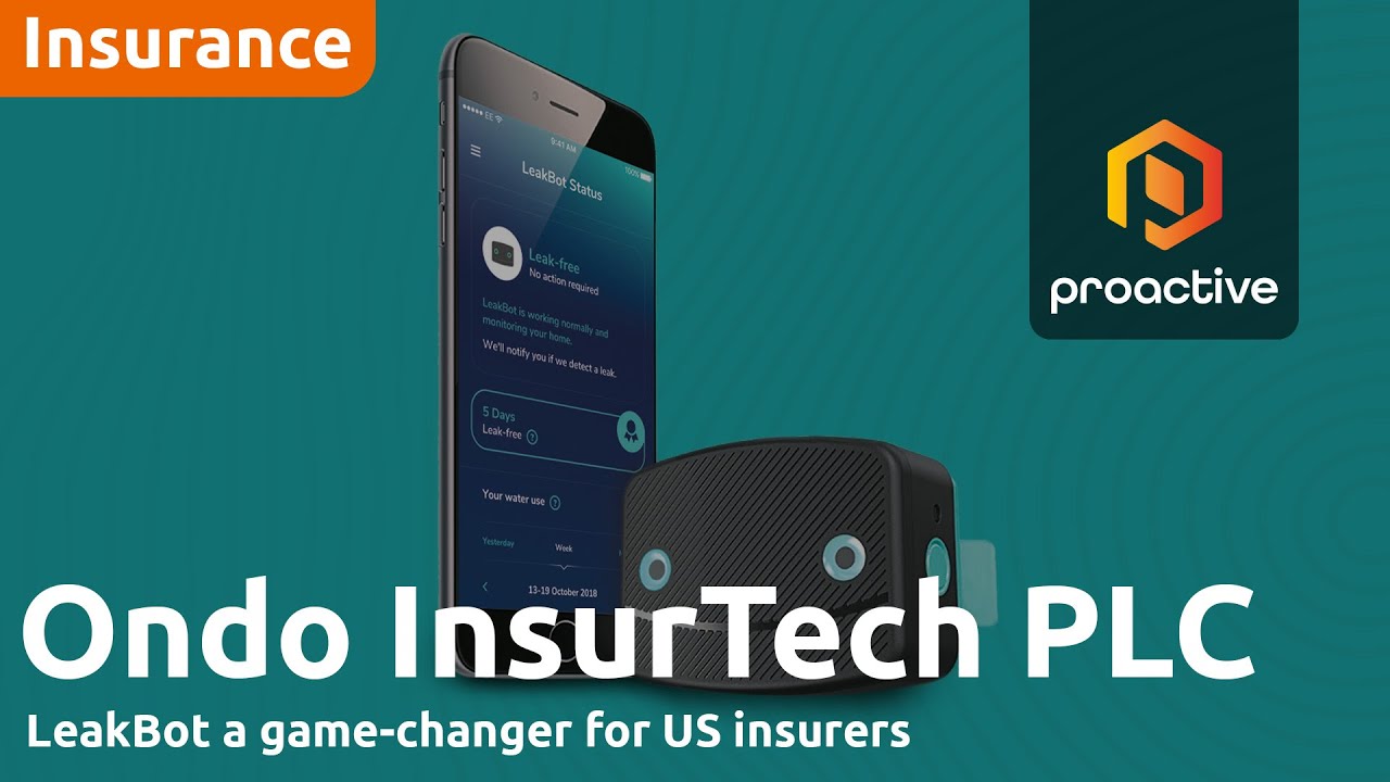 Ondo InsurTech Boosts LeakBot Production to Meet Rising U.S. Demand Amid Expanding Partnerships