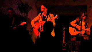 I'll Be Your Lover Too (Van Morrison) - Mark Stewart @ Hole in the Wall