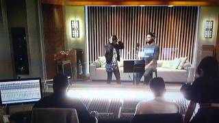 Jamal ft Freda Gatz- Shine On Me(Empire)