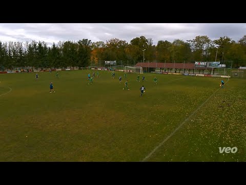 Korona Wilkowice - Polonia 1908 Marcinki Kępno 1:2