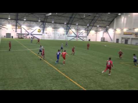 ORPa03 vs TP-47 Marrascup 2015 eka puoliaika