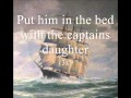 What Shall We Do With The Drunken Sailor by Irish Rovers