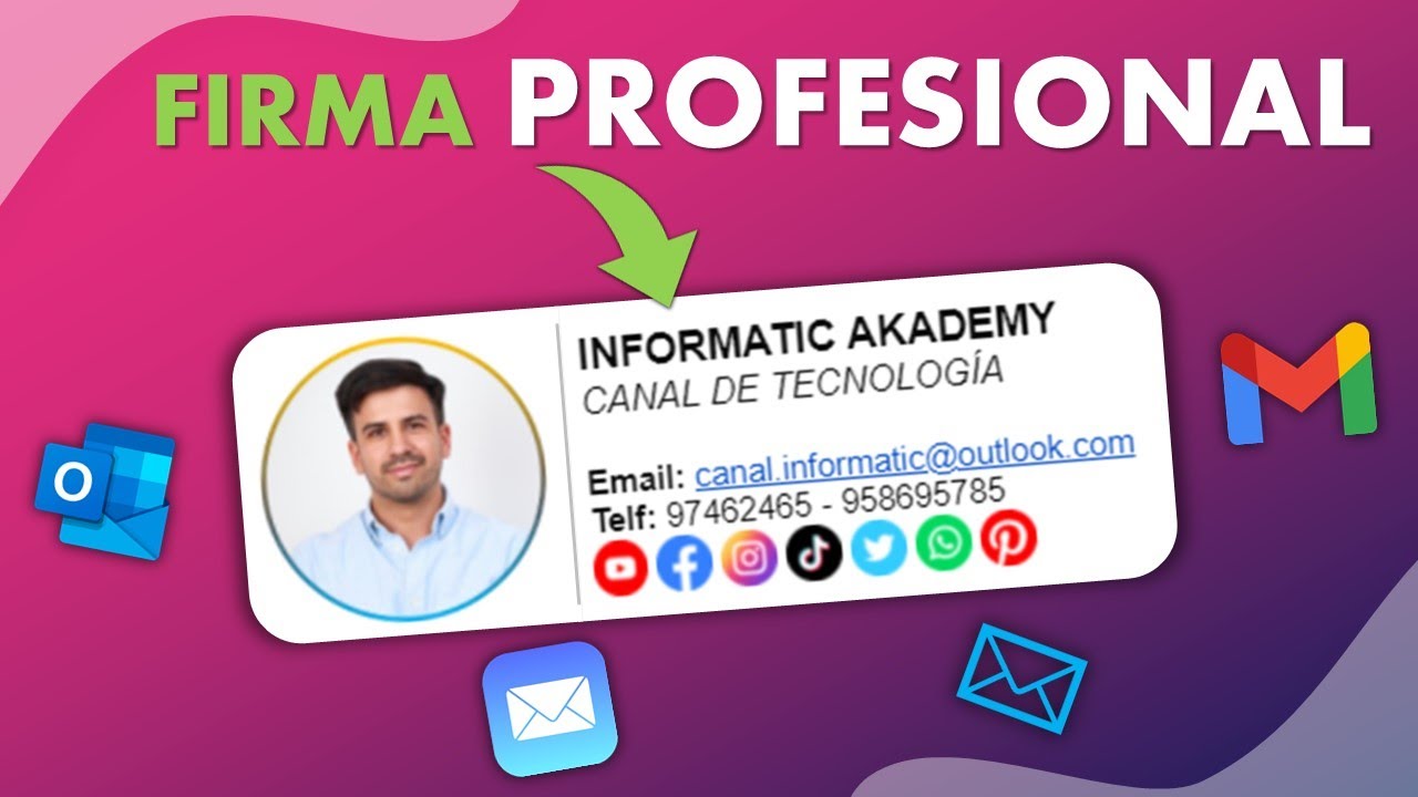 ¿Cuántas cuentas de correo podemos añadir en Outlook? Descubre todas las posibilidades de configuración