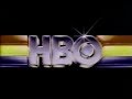 1983 HBO ID Feature Presentation Intro