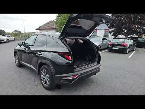 Hyundai Tucson 2WD Comfort Plus - Image 2