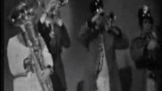 Bonzo Dog band New Faces 1966