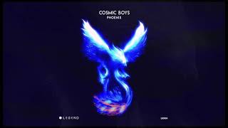Cosmic Boys - Phoenix (Original Mix) video