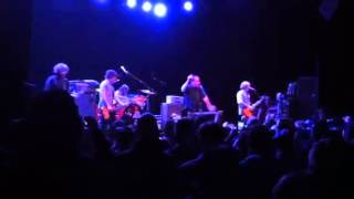 The Hold Steady &quot;The Swish&quot; @ Union Transfer, Philadelphia,