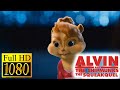 Alvin And The Chipmunks The Squeakquel 2009 Brittany Blames Alvin Full HD 60FPS