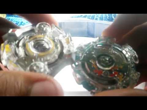 Obelisk Odin T.X. Vs. Kaiser Kerbeus L.P. II.!