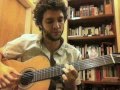 Telón, de Jorge Drexler