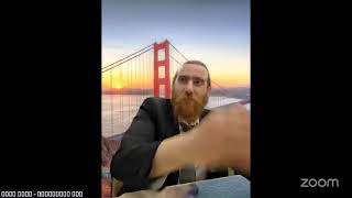 שיעור מקוצר לכבוד הילולת הרבי מליובאאויטש - פרשת חוקת (הרב יחיאל גלוכובסקי) - התמונה מוצגת ישירות מתוך אתר האינטרנט יוטיוב. זכויות היוצרים בתמונה שייכות ליוצרה. קישור קרדיט למקור התוכן נמצא בתוך דף הסרטון