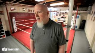 Namesake - The Story of Mourning in America and Dreaming in Color