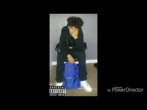 Lil Tone - Because Of You (Official Audio)