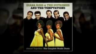 DIANA ROSS and THE SUPREMES with THE TEMPTATIONS  for better or worse