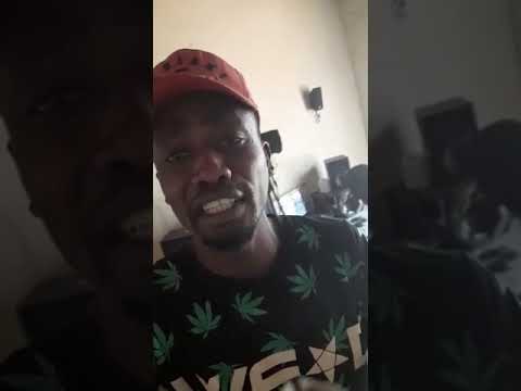 It's A Gang - Azwi Make Sense (The Making of Chester Filder Verse)