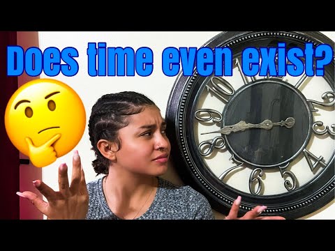 Time is an illusion | Law of Vibration