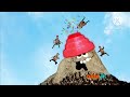 Yo Gabba Gabba Superhero Airing On Nick Jr HD July 25 2014