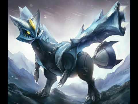 Pokemon Empyrean - Mt. Mesmer Theme