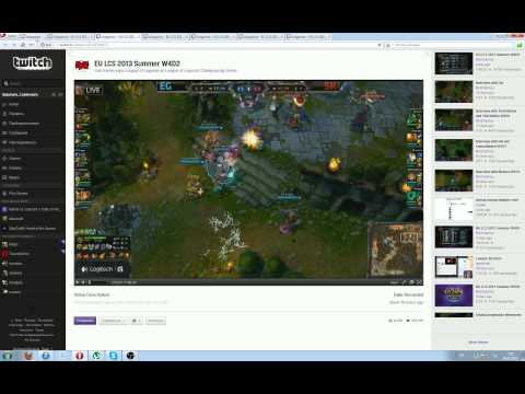 LCS Week 4. NiP vs ATN, EG vs SK, LD vs GMB