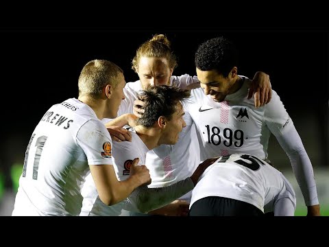 Official TUFC TV | Solihull Moors 1 - 2 Torquay United