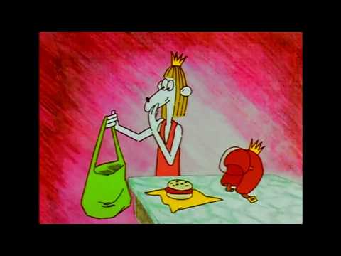 Flying Fish Cove - Bob & Sylvie (Official Video)