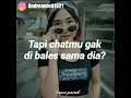 Story WA DJ Keren