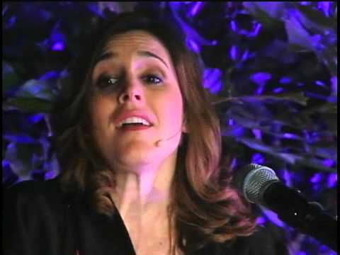 SOLEDAD PASTORUTTI NOS DELEITA CON EL TEMA PROPIEDAD PRIVADA EN EL PIANO DE UNO PARA TODOS