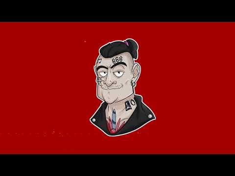 [FREE] SLAVA MARLOW x MORGENSHTERN ft. Tyga Type Beat  - "Rave" | БЕСПЛАТНЫЙ БИТ 2021
