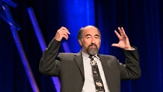 Technology and the Brain, the Latest Research and Findings: Larry Rosen