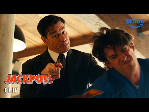 Noel To The Rescue - Official Clip