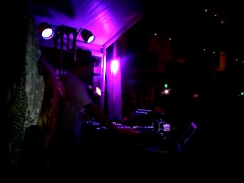 Marco Carola WMC Shelbourne 2012