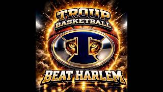2️⃣0️⃣2️⃣6️⃣ Troup County 🆚 Harlem High School (GHSA Basketball Quarterfinal) #FAPWFTSM #MRIF PI.