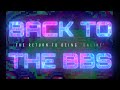 Back to the BBS - The return to being online Part One Back to the BBS - The return to being online Part One