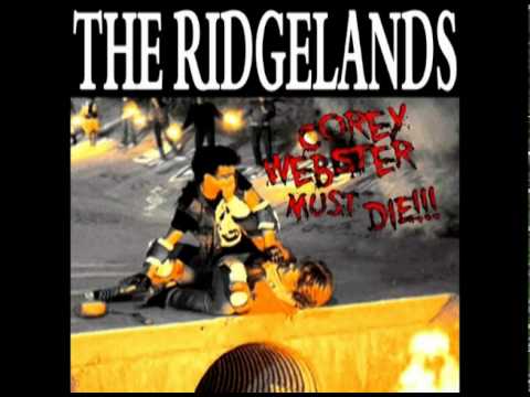 The Ridgelands - No Mistake