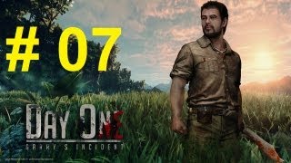 Day One Garry's Incident Gameplay [ Deutsch / German ] Folge 07