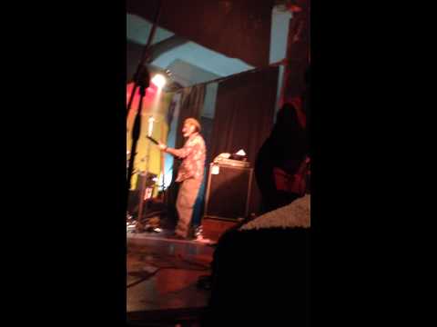 SIster Aisha & The Roots Defender Band ft Black Steel