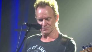 2017-02-08 Sting - 50,000