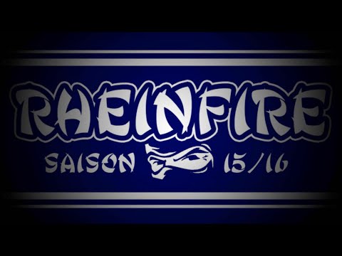 Saisonrückblick 2015/2016