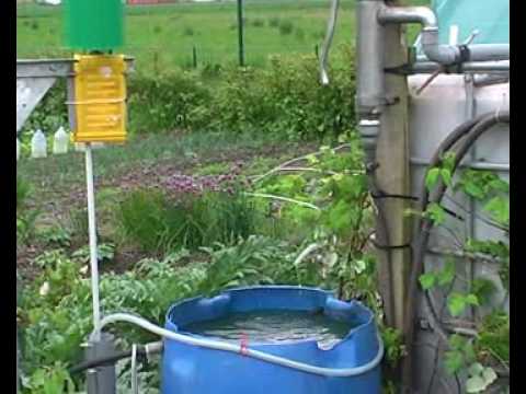 comment construire une petite eolienne