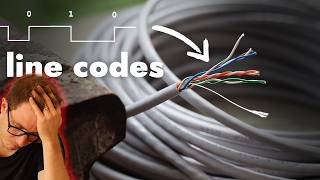 The Secret Language of Network Cables