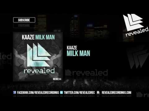 Video thumbnail for Milk Man