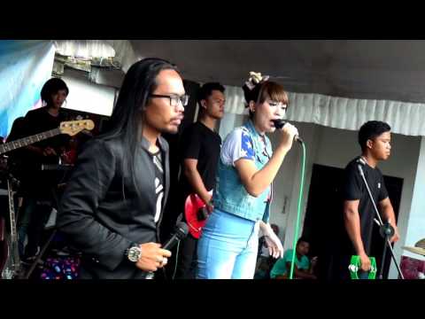 Arya Satria Feat. Happy Asmara - Cinta Tak Dapat Bersatu | Dangdut (Official Music Video)