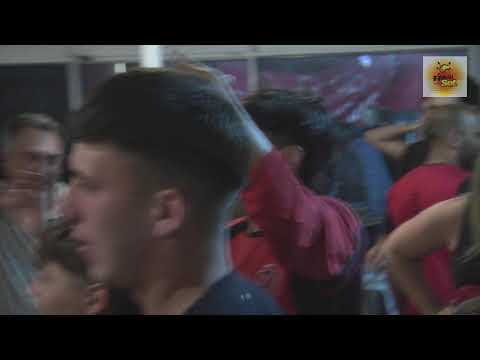 Noche de gala - Club  Juarrense.