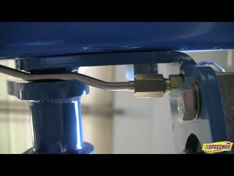 Brake Plumbing Basics with Speedway Motors