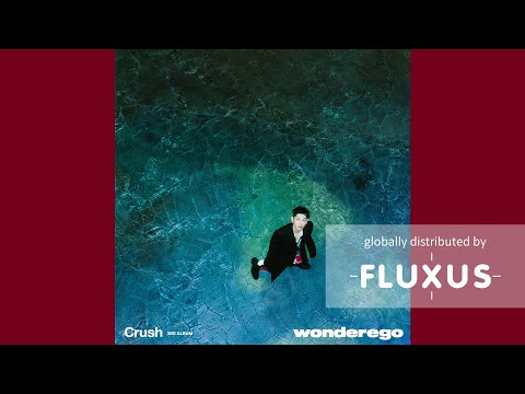 [LYRICS/가사] Crush - ㅠ.ㅠ (You)