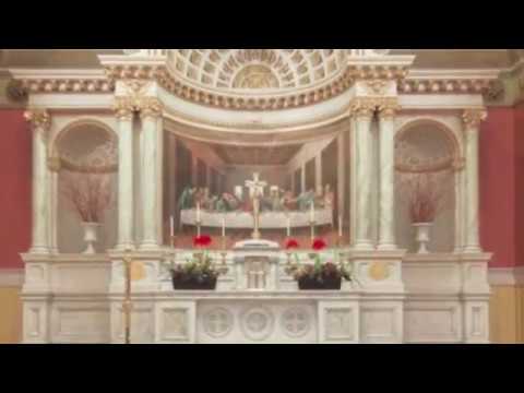 Requiem, VI. The Lord Is My Shepherd • St. Cecilia Choir & Orchestra • John Rutter • Psalm 23