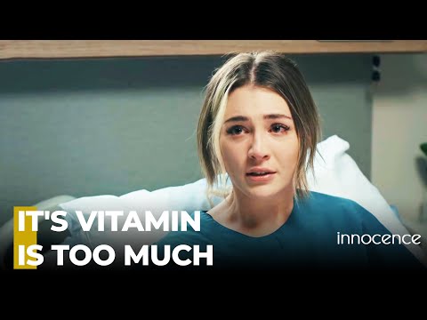 Irem's Big Lie - Innocence Episode 5